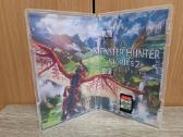 Monster Hunter Stories 2: Wings of Ruin Switch - nuotraukos Nr. 3