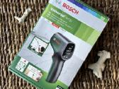 Bosch Infraraudonųjų Spindulių Termometras