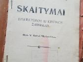 Grožinė literatūra ir kitos - nuotraukos Nr. 3