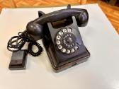 Telefono aparatas 1960 m.