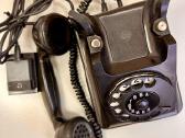Telefono aparatas 1960 m. - nuotraukos Nr. 2