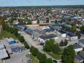 Prekybinės, biuro, paslaugų patalpos - nuotraukos Nr. 9
