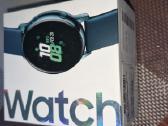 Galaxy watch active - nuotraukos Nr. 2