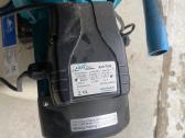 Hidraforas su 60l talpa