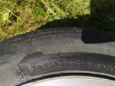 Volkswagen Passat B5 lieti ratlankiai - nuotraukos Nr. 3