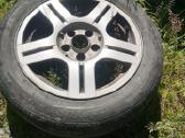 Volkswagen Passat B5 lieti ratlankiai - nuotraukos Nr. 4