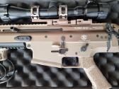 Vfc Scar H, Polarstar Kythera hpa ir emax Hop-up - nuotraukos Nr. 3