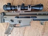 Vfc Scar H, Polarstar Kythera hpa ir emax Hop-up - nuotraukos Nr. 5
