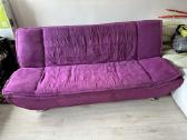 Naudota sofa-lova 194x125 - nuotraukos Nr. 3
