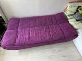 Naudota sofa-lova 194x125 - nuotraukos Nr. 5