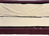 Naudota sofa-lova 194x125 - nuotraukos Nr. 8