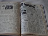 Senos knygos - nuotraukos Nr. 32