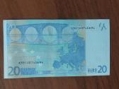 20 Euro 2002 ,series X - Vokietija ,( būklė Unc ) - nuotraukos Nr. 8