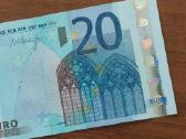 20 Euro 2002 ,series X - Vokietija ,( būklė Unc ) - nuotraukos Nr. 14