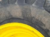 Michelin 650/75 R32 - nuotraukos Nr. 2