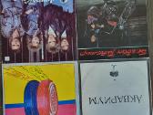 Vinilines plokštelės. Kaina sutartine. Gera bukle - nuotraukos Nr. 5