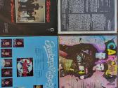 Vinilines plokštelės. Kaina sutartine. Gera bukle - nuotraukos Nr. 6