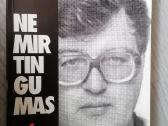 Nemirtingumas
