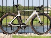 Orbea Orca Aero M20iltd 51cm (plento dviratis) - nuotraukos Nr. 2