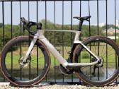 Orbea Orca Aero M20iltd 51cm (plento dviratis) - nuotraukos Nr. 3