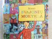 Mano svajoniu mokykla