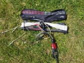 Slingshot Rpm kite / jegos aitvaras 7m + baras - nuotraukos Nr. 4