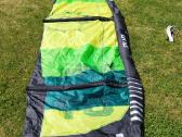 Slingshot Rpm kite / jegos aitvaras 7m + baras - nuotraukos Nr. 7