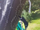 Slingshot Rpm kite / jegos aitvaras 7m - nuotraukos Nr. 6