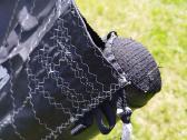 Slingshot Rpm kite / jegos aitvaras 7m - nuotraukos Nr. 7