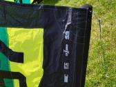 Slingshot Rpm kite / jegos aitvaras 7m - nuotraukos Nr. 8