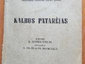 Įvairaus turinio knygos