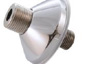 Tiesi jungtis G1/2" x G3/4" Oras 204776