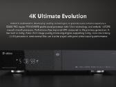Zidoo Z9x 8k, Z3000 pro, Neo Alpha Media Player - nuotraukos Nr. 6