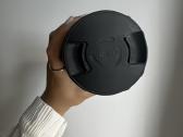 Sirui 50mm T2.9 1.6 T2.9 1.6x Anamorphic - nuotraukos Nr. 3