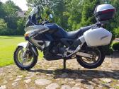 Honda Varadero - nuotraukos Nr. 9
