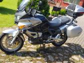 Honda Varadero - nuotraukos Nr. 2