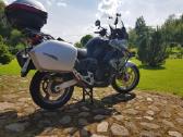 Honda Varadero - nuotraukos Nr. 10