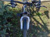 Dviratis Romet rambler dirt 24 - nuotraukos Nr. 2