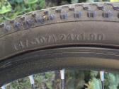 Dviratis Romet rambler dirt 24 - nuotraukos Nr. 4