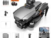 Dronas R601 Max su dviejomis kameromis GPS ir WiFi - nuotraukos Nr. 3