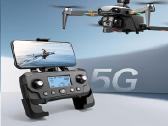 Dronas R601 Max su dviejomis kameromis GPS ir WiFi - nuotraukos Nr. 4