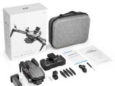 Dronas R601 Max su dviejomis kameromis GPS ir WiFi - nuotraukos Nr. 7