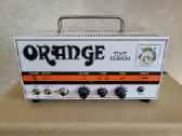 Orange Tiny Terror 15w gitaros stiprintuvas