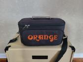 Orange Tiny Terror 15w gitaros stiprintuvas - nuotraukos Nr. 4