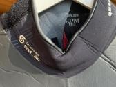 Vyriškas hidrokostiumas Ion Quantum Xeno Semidry - nuotraukos Nr. 5