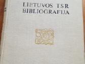 Lietuvos bibliografija