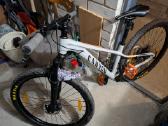 Riesel design purvasargis (mudguard) - nuotraukos Nr. 2