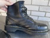 Dr Martens batai - nuotraukos Nr. 3