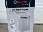 Hantech nešiojamas oro kondicionierius 16000 Btu /