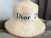 Dior skrybėlė moterims - nuotraukos Nr. 2